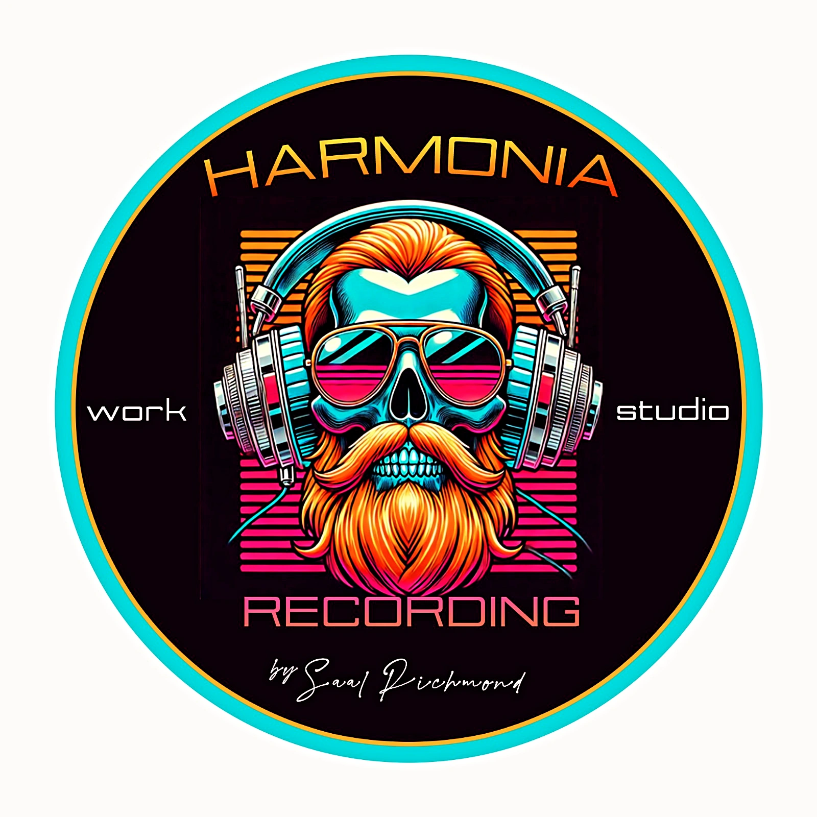 Harmonia Recording Studio